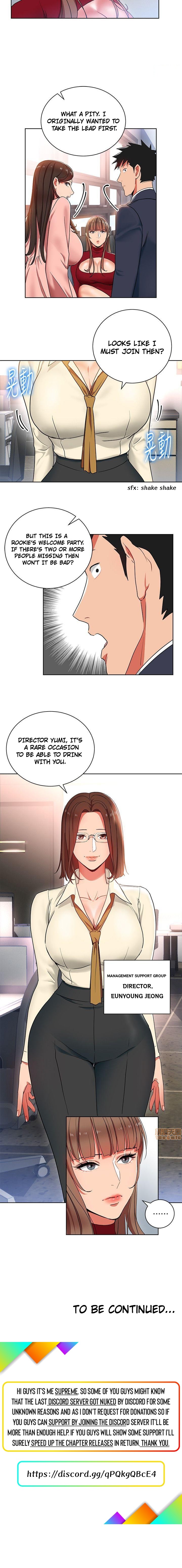 Boss reverse Engsub Chapter 12 - Manhwa18.com