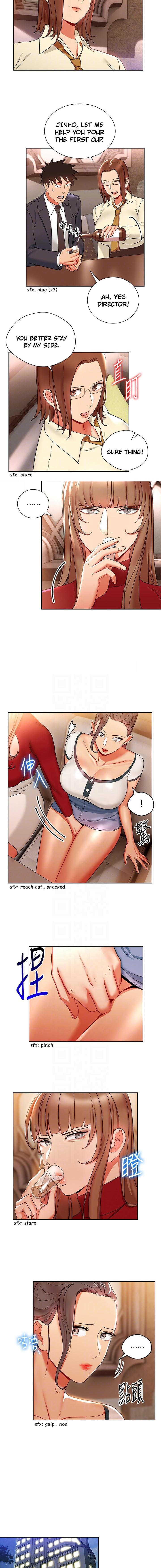 Boss reverse Engsub Chapter 14 - Manhwa18.com