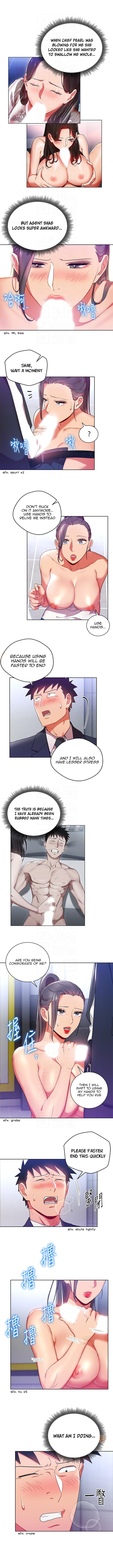 Boss reverse Engsub Chapter 16 - Manhwa18.com