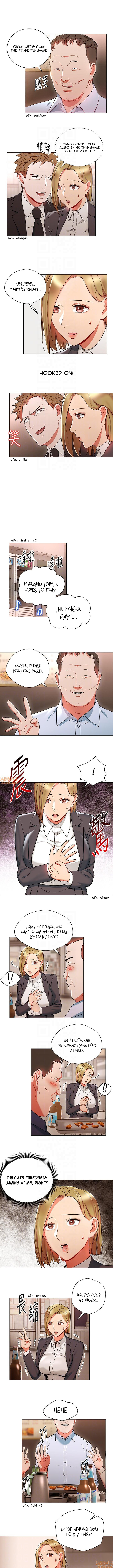 Boss reverse Engsub Chapter 18 - Manhwa18.com