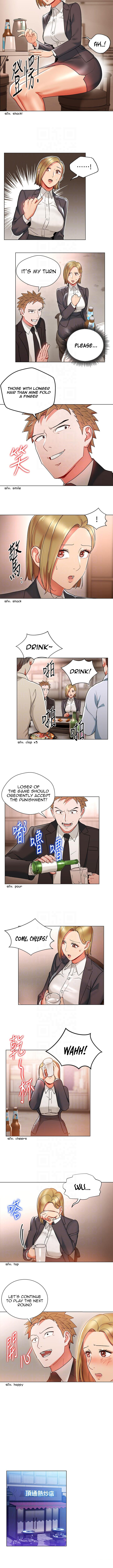 Boss reverse Engsub Chapter 18 - Manhwa18.com