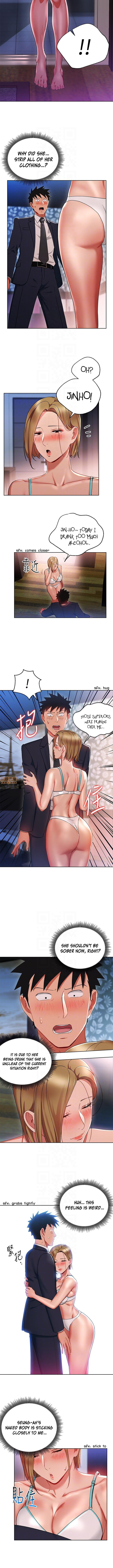 Boss reverse Engsub Chapter 19 - Manhwa18.com