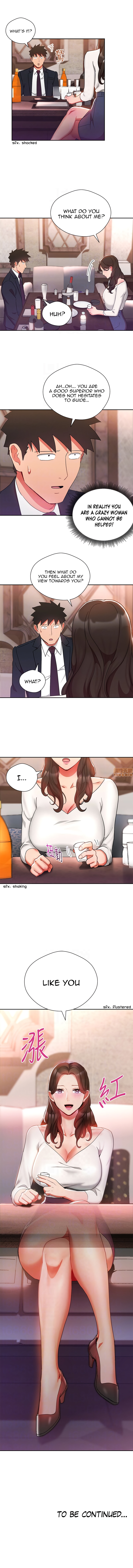 Boss reverse Engsub Chapter 24 - Manhwa18.com