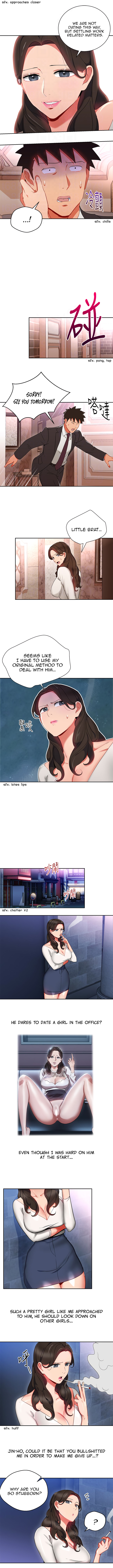 Boss reverse Engsub Chapter 25 - Manhwa18.com