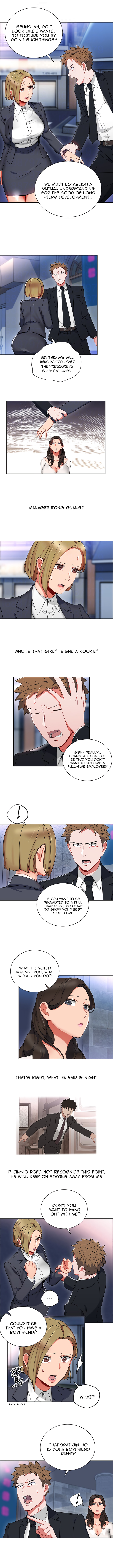 Boss reverse Engsub Chapter 25 - Manhwa18.com