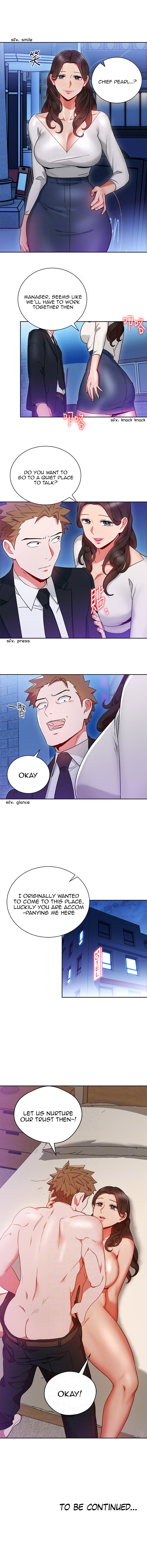 Boss reverse Engsub Chapter 25 - Manhwa18.com