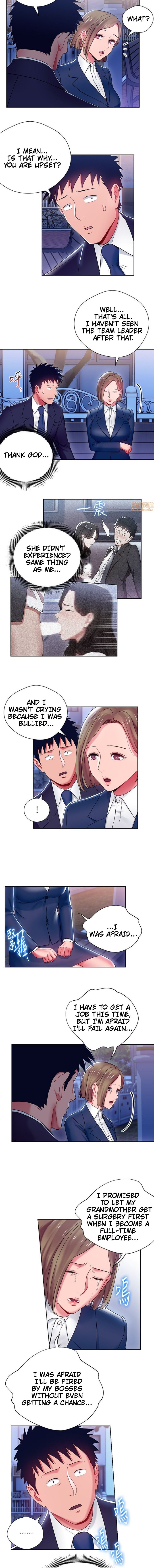 Boss reverse Engsub Chapter 7 - Manhwa18.com