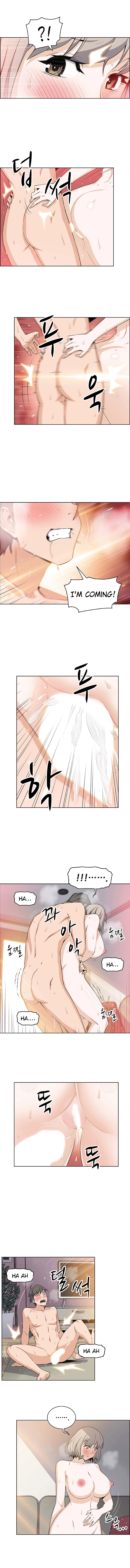 Housekeeper Chapter 20 - Manhwa18.com