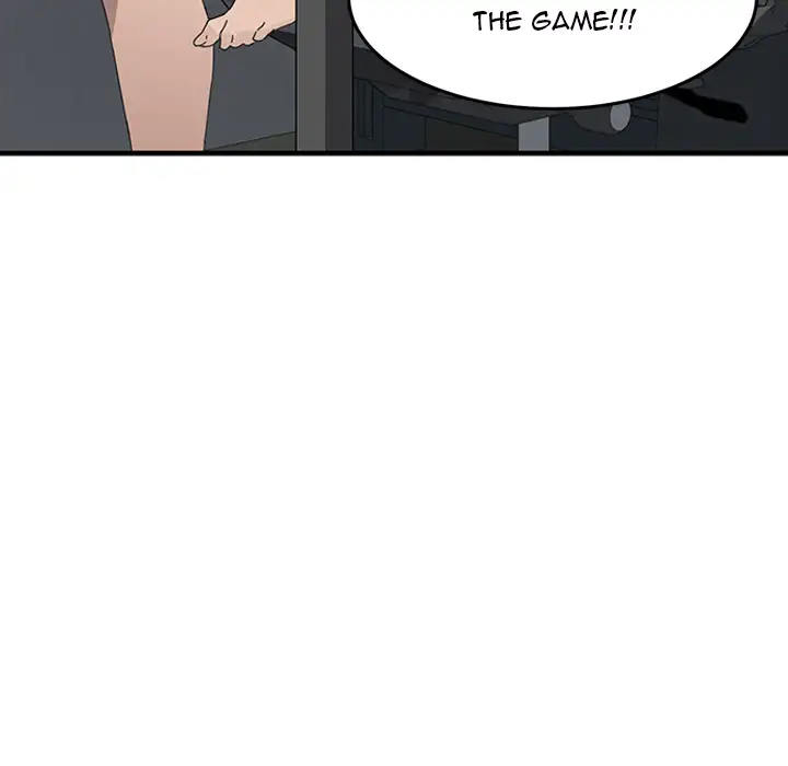 The Unwanted Roommate Chapter 0 - Manhwa18.com