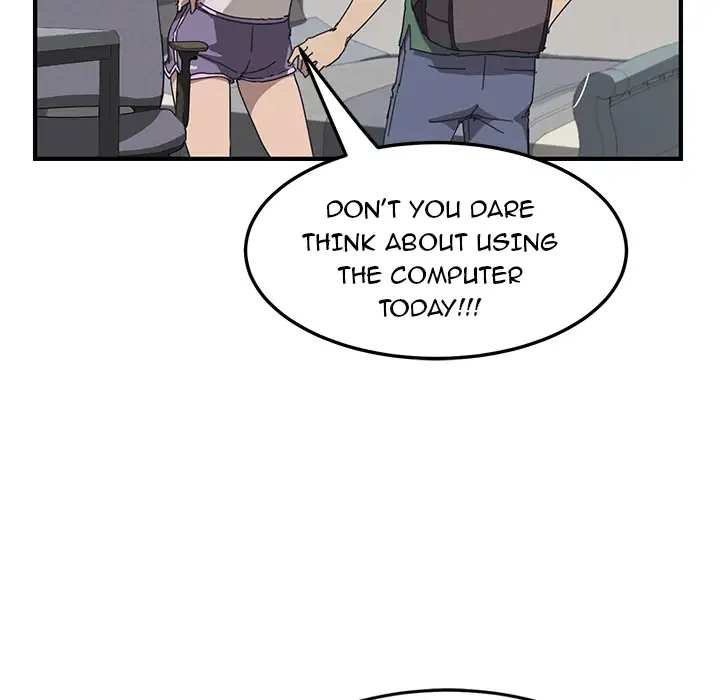 The Unwanted Roommate Chapter 0 - Manhwa18.com