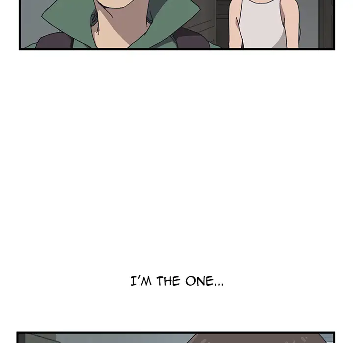 The Unwanted Roommate Chapter 0 - Manhwa18.com