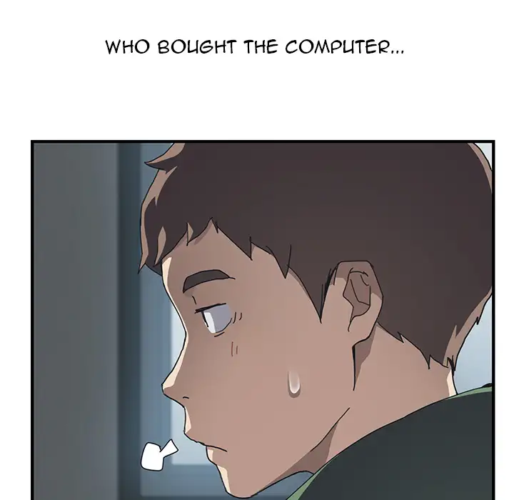 The Unwanted Roommate Chapter 0 - Manhwa18.com