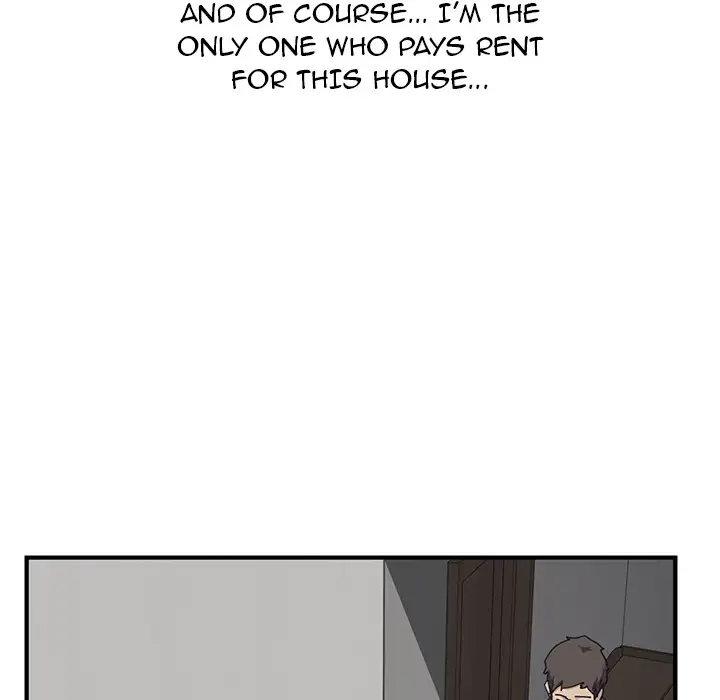 The Unwanted Roommate Chapter 0 - Manhwa18.com