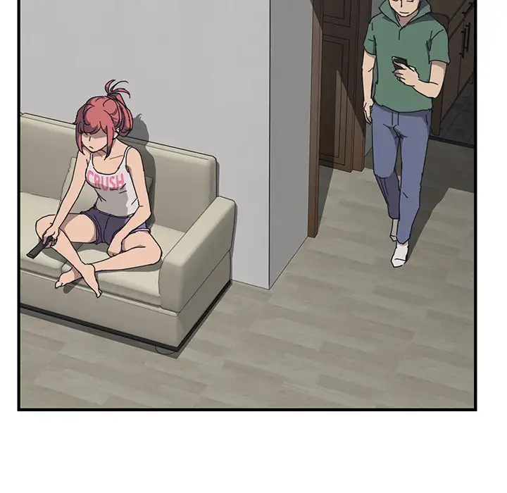 The Unwanted Roommate Chapter 0 - Manhwa18.com