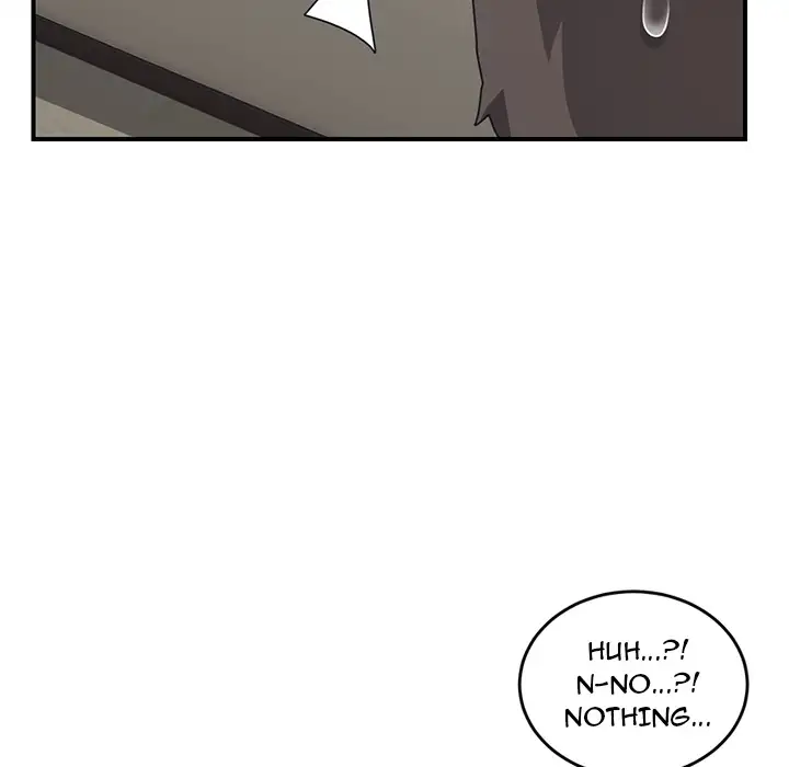 The Unwanted Roommate Chapter 0 - Manhwa18.com