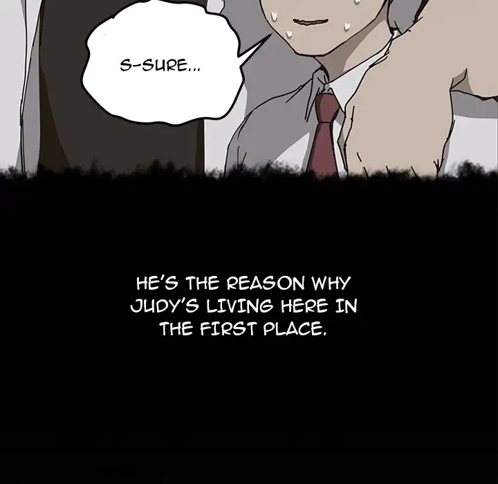 The Unwanted Roommate Chapter 0 - Manhwa18.com