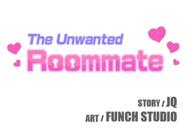 The Unwanted Roommate Chapter 1 - Manhwa18.com