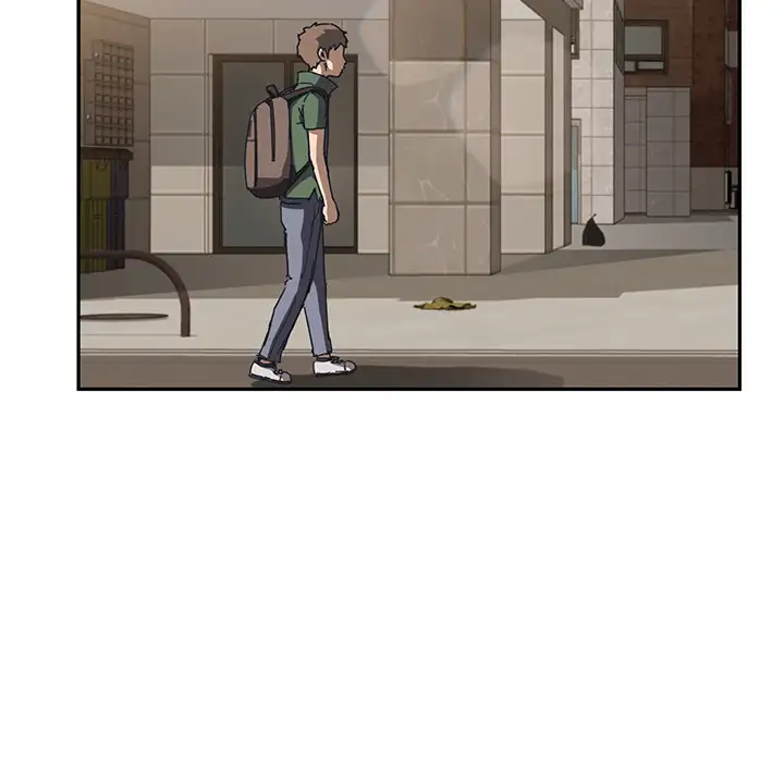 The Unwanted Roommate Chapter 1 - Manhwa18.com