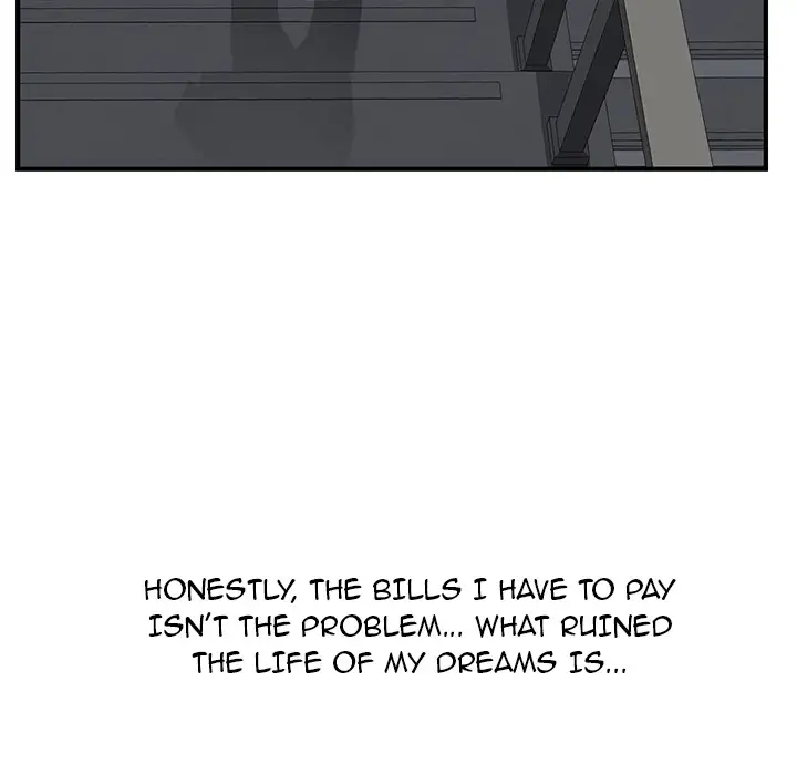 The Unwanted Roommate Chapter 1 - Manhwa18.com