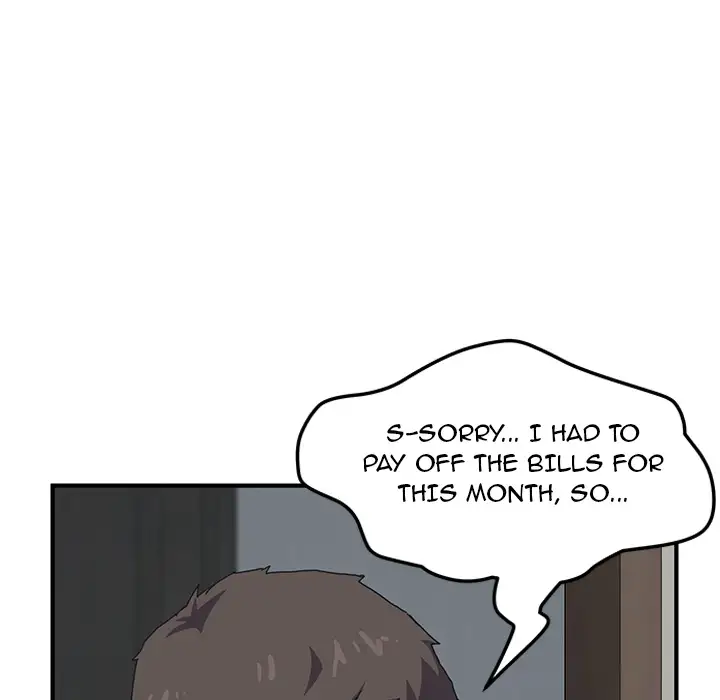 The Unwanted Roommate Chapter 1 - Manhwa18.com