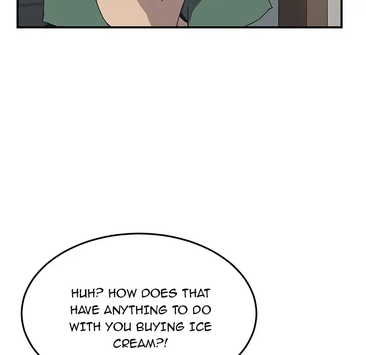 The Unwanted Roommate Chapter 1 - Manhwa18.com