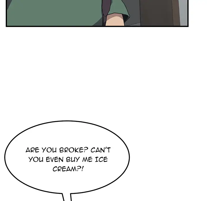 The Unwanted Roommate Chapter 1 - Manhwa18.com