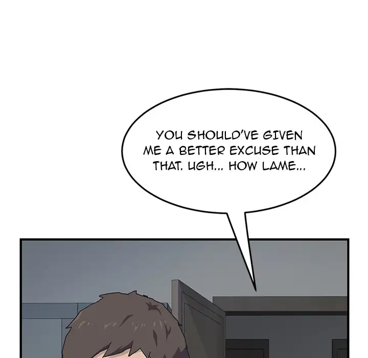 The Unwanted Roommate Chapter 1 - Manhwa18.com