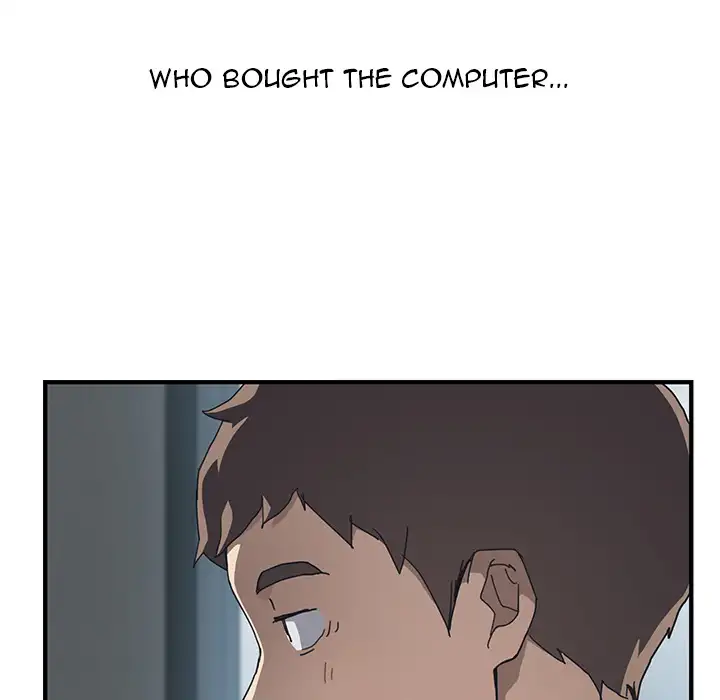 The Unwanted Roommate Chapter 1 - Manhwa18.com