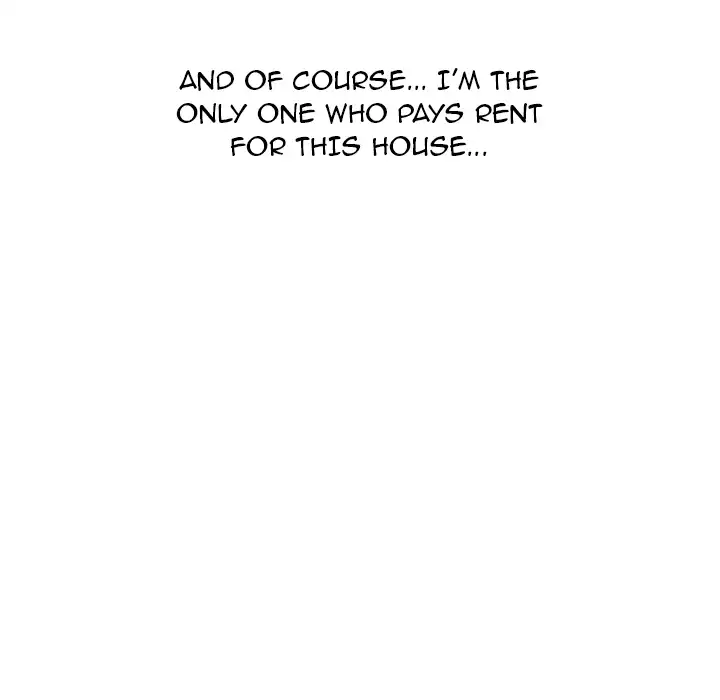 The Unwanted Roommate Chapter 1 - Manhwa18.com