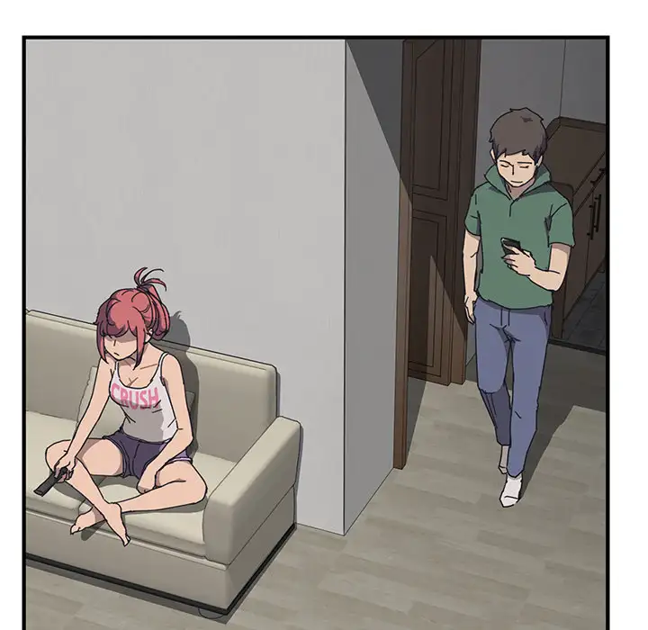 The Unwanted Roommate Chapter 1 - Manhwa18.com