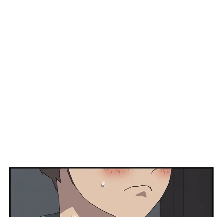 The Unwanted Roommate Chapter 1 - Manhwa18.com