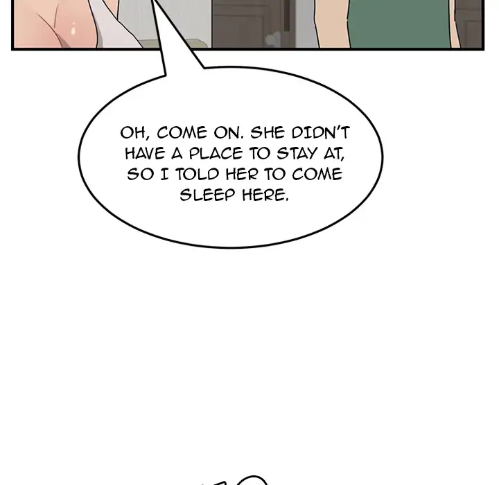 The Unwanted Roommate Chapter 1 - Manhwa18.com