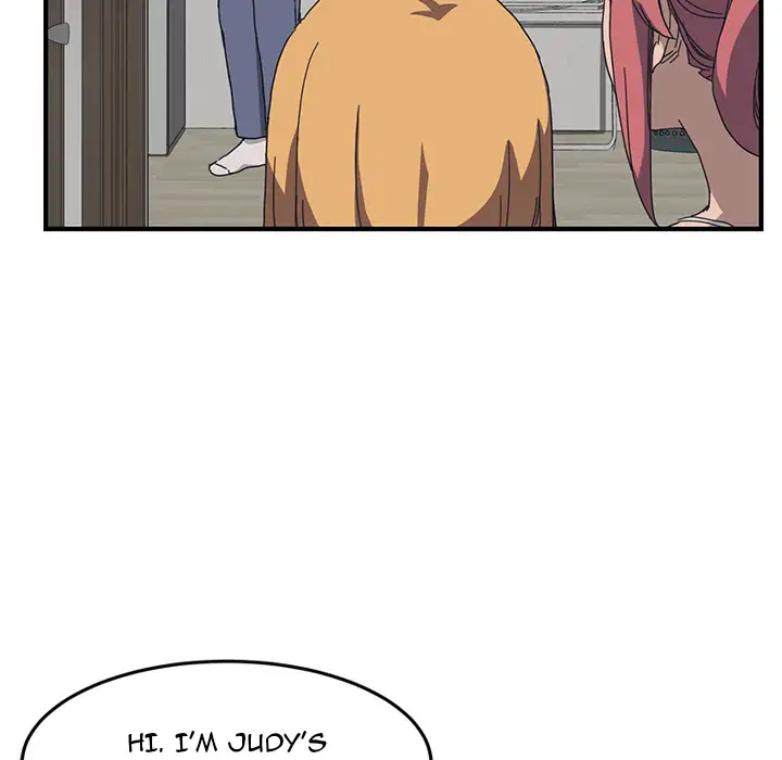 The Unwanted Roommate Chapter 1 - Manhwa18.com