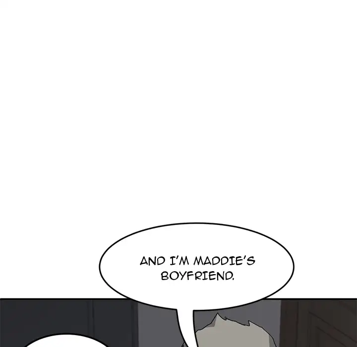 The Unwanted Roommate Chapter 1 - Manhwa18.com