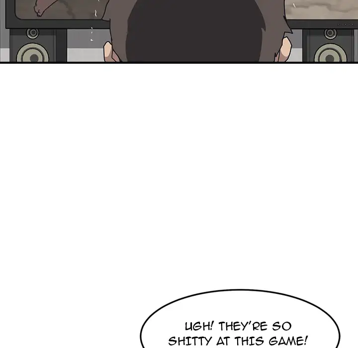 The Unwanted Roommate Chapter 1 - Manhwa18.com