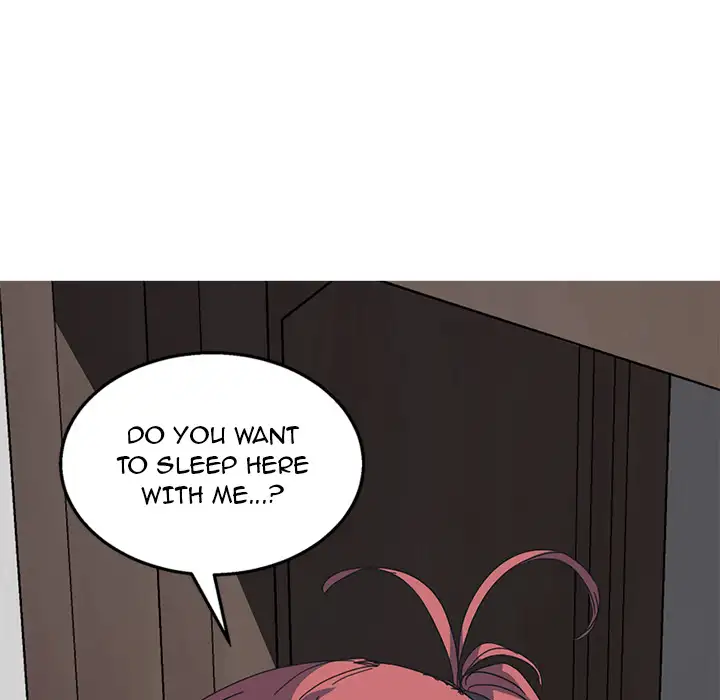 The Unwanted Roommate Chapter 1 - Manhwa18.com