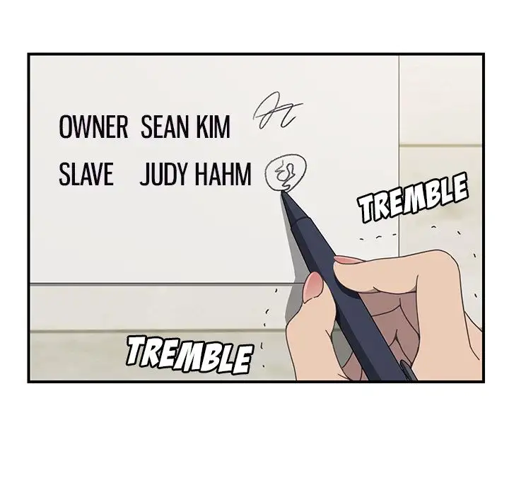 The Unwanted Roommate Chapter 10 - Manhwa18.com