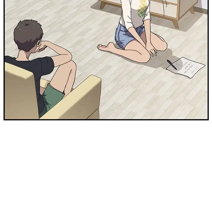 The Unwanted Roommate Chapter 10 - Manhwa18.com