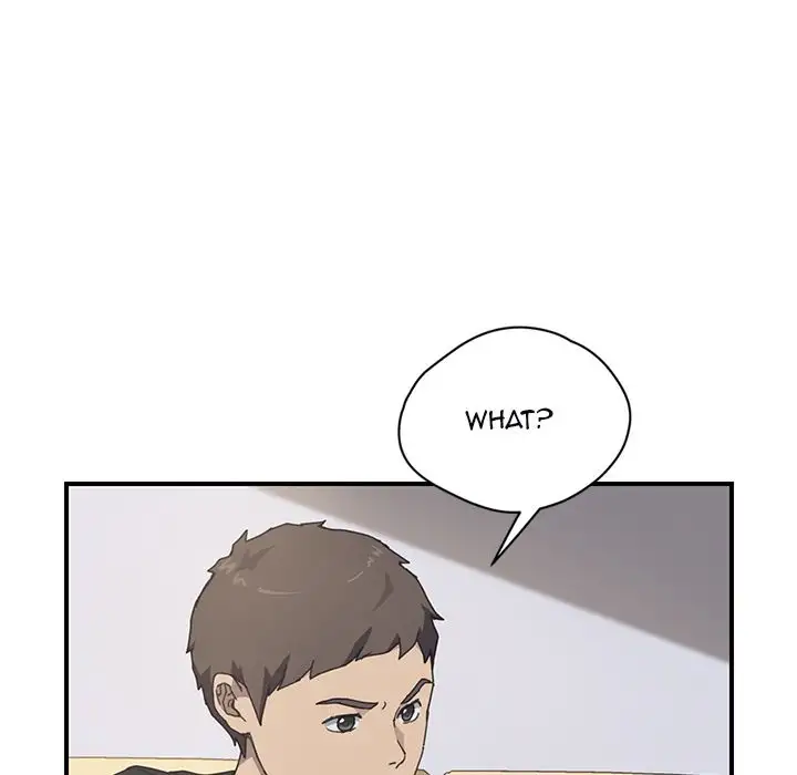 The Unwanted Roommate Chapter 10 - Manhwa18.com