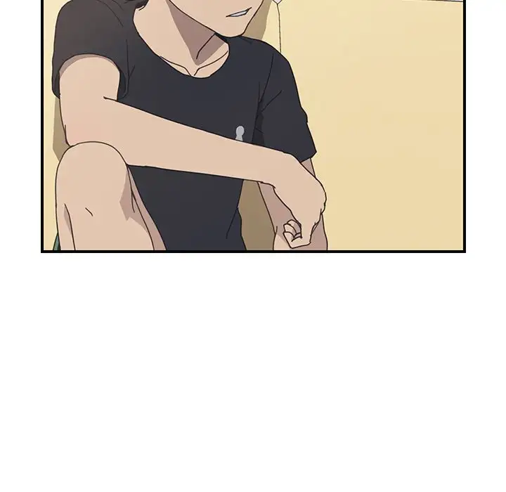 The Unwanted Roommate Chapter 10 - Manhwa18.com