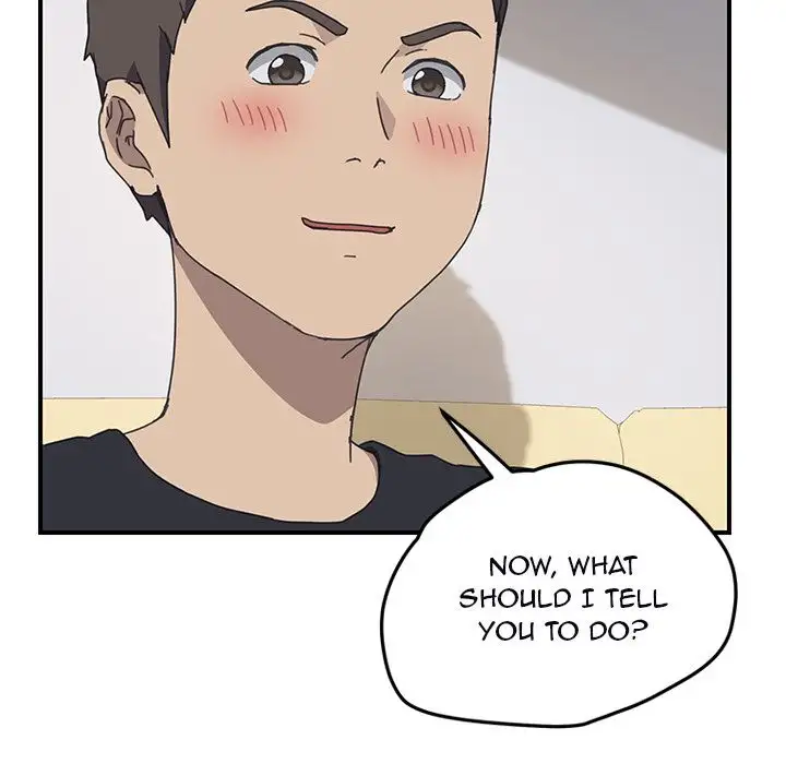 The Unwanted Roommate Chapter 10 - Manhwa18.com