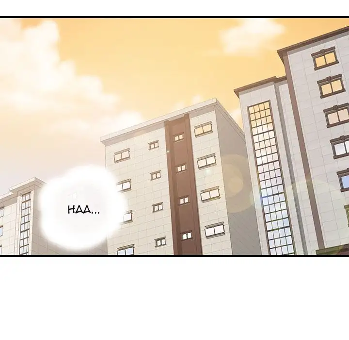 The Unwanted Roommate Chapter 10 - Manhwa18.com