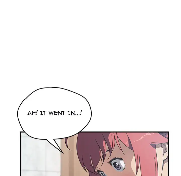 The Unwanted Roommate Chapter 10 - Manhwa18.com