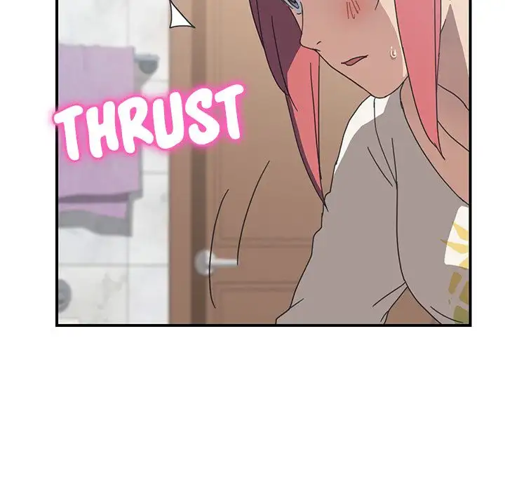 The Unwanted Roommate Chapter 10 - Manhwa18.com