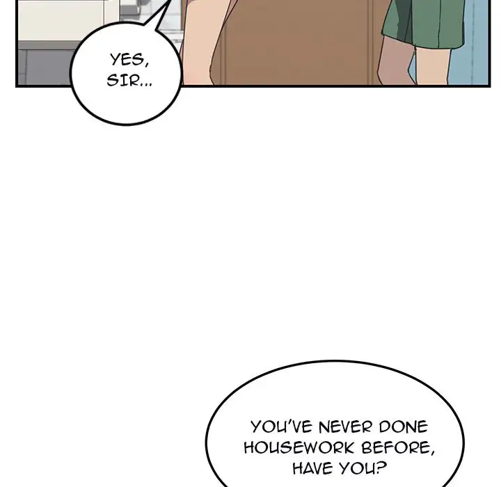 The Unwanted Roommate Chapter 10 - Manhwa18.com