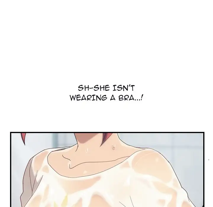 The Unwanted Roommate Chapter 10 - Manhwa18.com