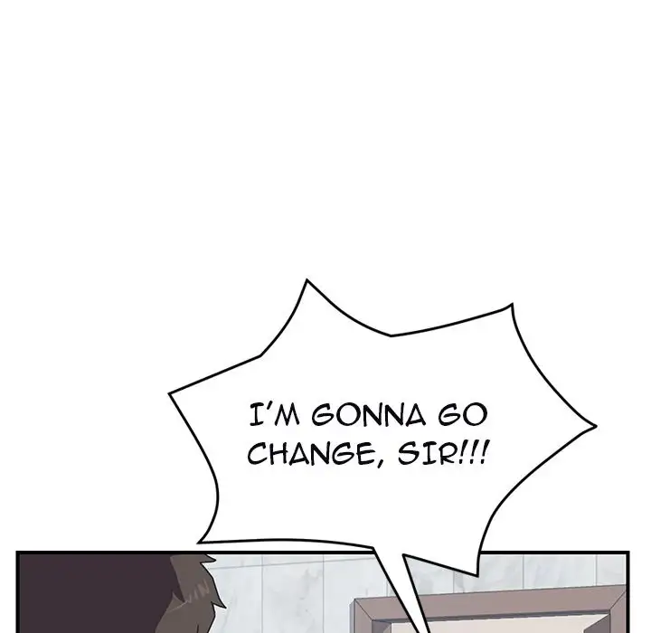 The Unwanted Roommate Chapter 10 - Manhwa18.com