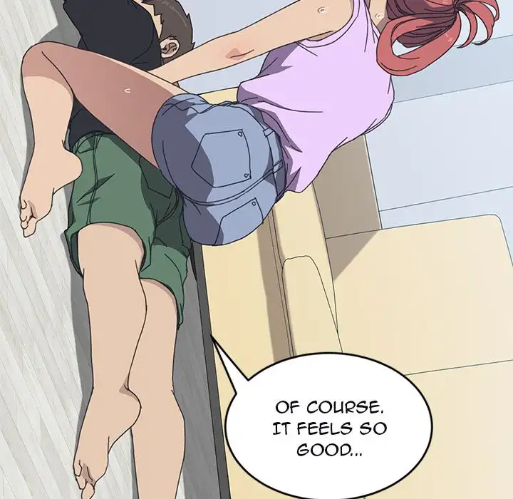 The Unwanted Roommate Chapter 10 - Manhwa18.com