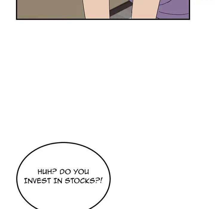 The Unwanted Roommate Chapter 10 - Manhwa18.com