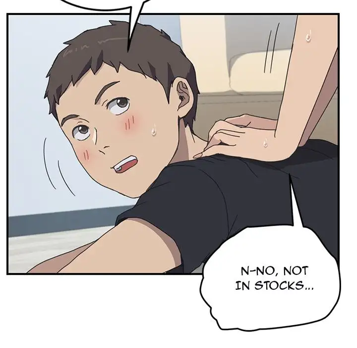 The Unwanted Roommate Chapter 10 - Manhwa18.com